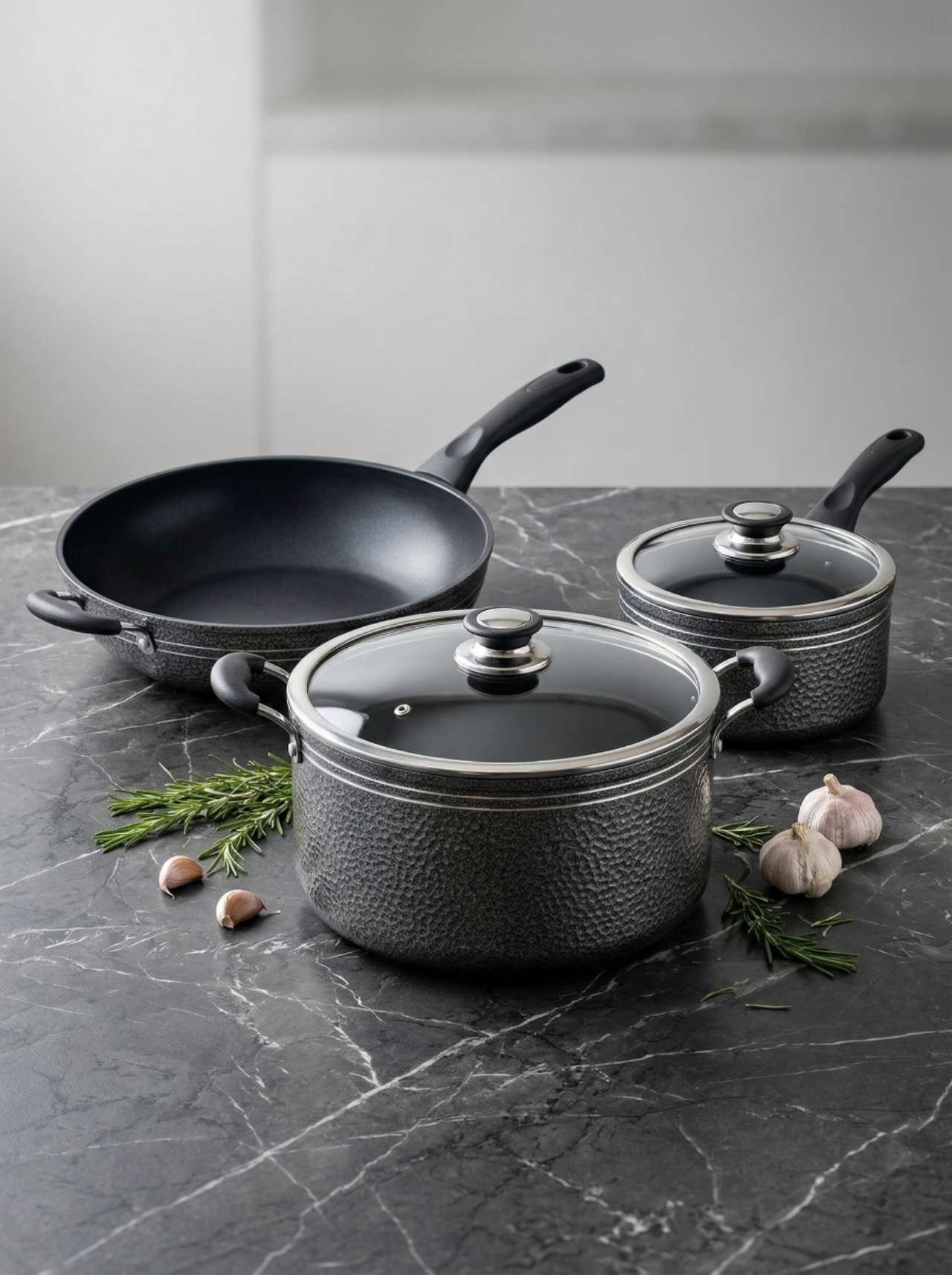 Ecook - Premium Cookware